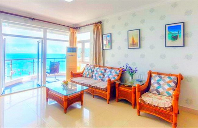 San Yan Blue Harbor Apartment - Foto 22