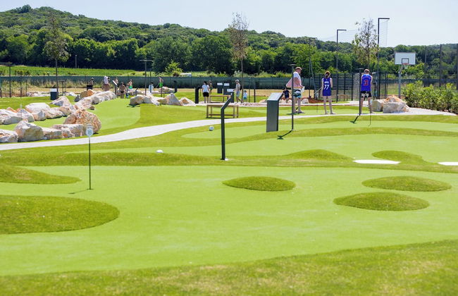 Luxury Beach Villas Porto Bus - Foto 58