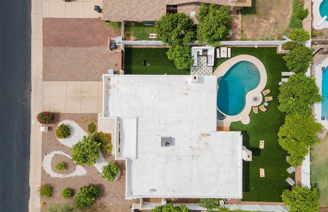 Bright Eyes by Avantstay Chic Boho Retreat, Pool - Foto 19