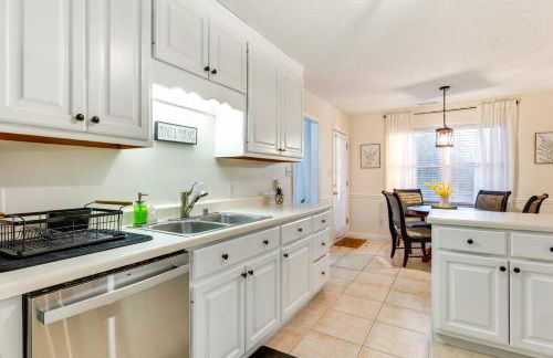 Spacious Madison Vacation Rental with Backyard! - Photo 9