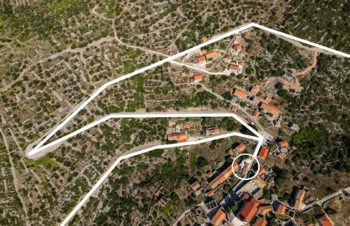 Villa Teza Hvar - Foto 78