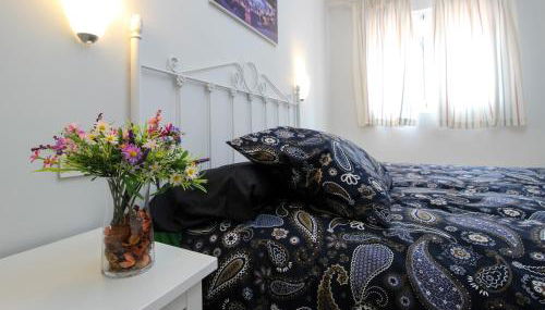 Palacios 6, nuevo, playa, barrio tranquilo, todos los servicios, PA - Foto 5