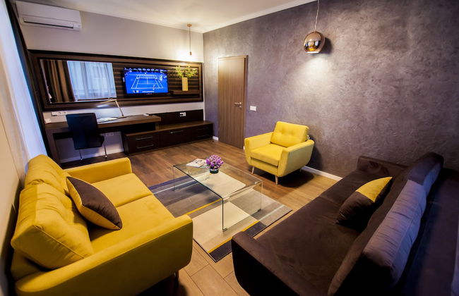 Cluj Business Class - Foto 1