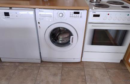 sparton amfilohias παραθαλάσσιο εξοχικό Filoxenia - Foto 36