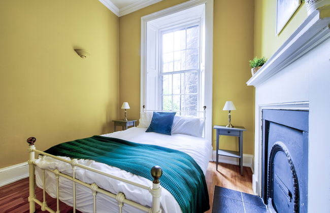 Alva - City Centre Apartment - Photo 5