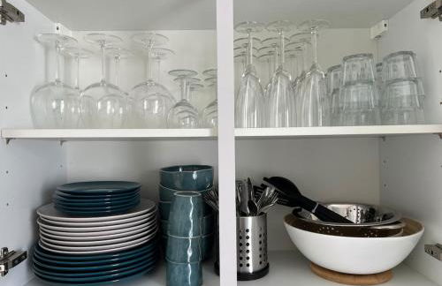 Maison refaite à neuf , 5 min de la mer - Foto 10