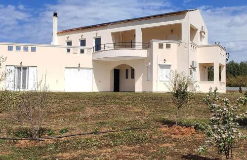 Village House - Monemvasia municipality - Foto 53