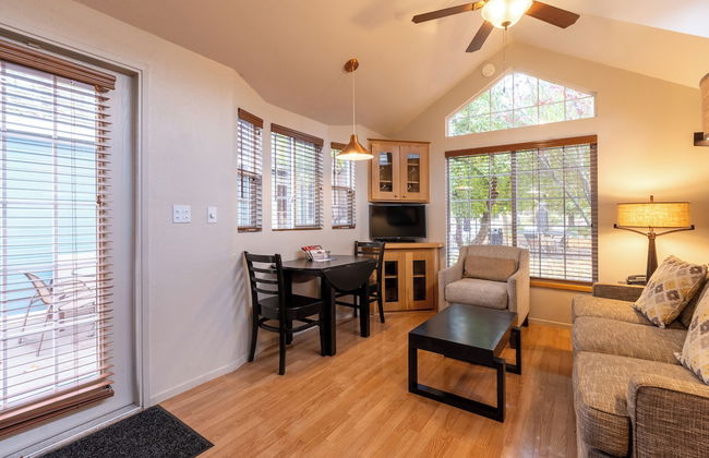 RiverPointe Napa Valley Resort - Foto 14