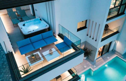 Villa Burin - Foto 12