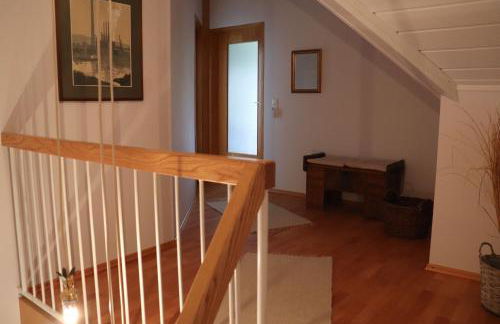 Ferienwohnung Orts-Idyll - Foto 20