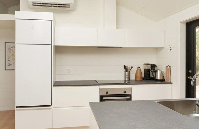 8 Person Holiday Home in Vig - Foto 9