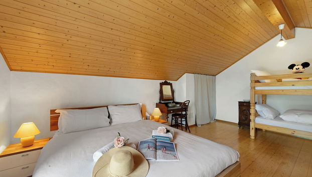 Rustico San Martin - Foto 3, Quarto