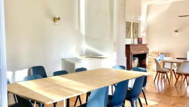 Maison de maitre et son parc - Foto 5