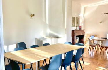 Maison de maitre et son parc - Foto 5