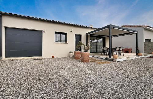 La Caminade - Maison Neuve - Climatisation et Wifi - Foto 13