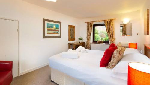 Old Barn Cottage - Foto 4