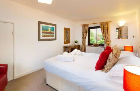 Old Barn Cottage - Foto 4