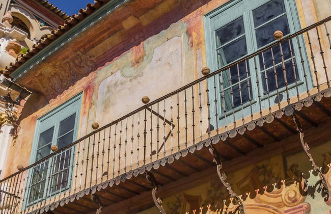 Écija Mysteries & Legends Tour - Photo 2