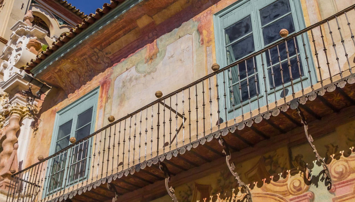 Écija Mysteries & Legends Tour