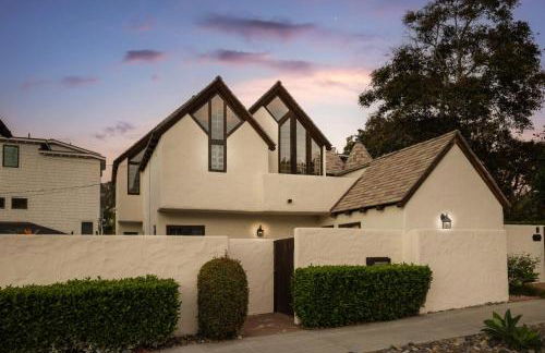 Walk to La Jolla Shores 2 homes Luxury Villa - Foto 6