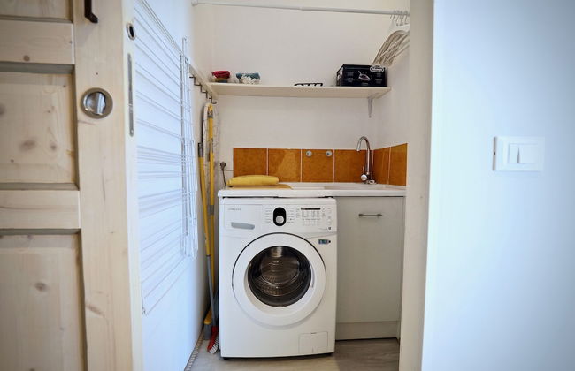 Panoramica Dimora Assarotti Terrazza - Foto 40