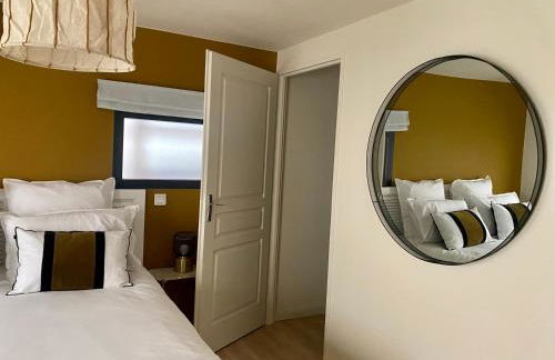 MAISON V AU COEUR DU VILLAGE Alpilles - Foto 35