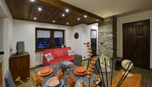 Le Jardin des Montagnes - Foto 3