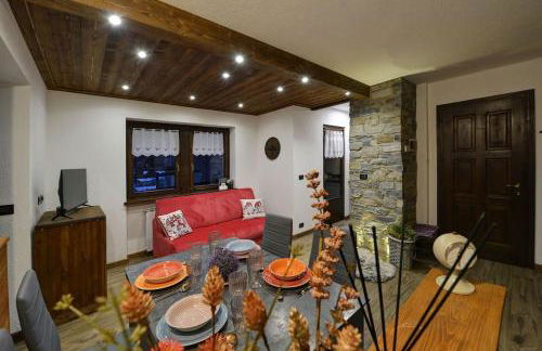 Le Jardin des Montagnes - Foto 3