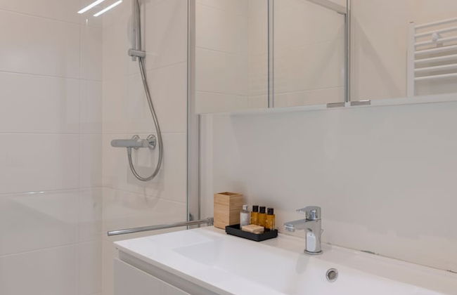 Brussels Center Royal - Foto 7