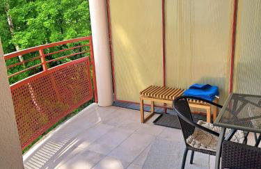 Apartament w Gdyni przy lesie - Foto 12