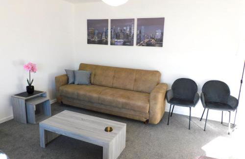 No 54 - New & delightful 3 bed house in East Kilbride - Foto 23