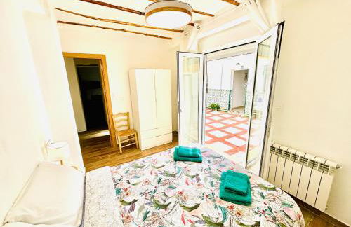 Super casa al lado de Granada - Foto 56