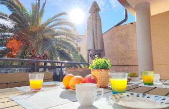 Apartamento Jacaranda by DENIA COSTA - Foto 26