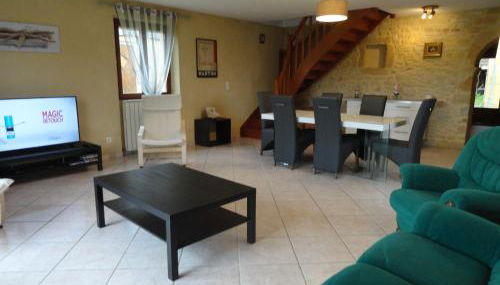 Gite De Rouffiac - Foto 5