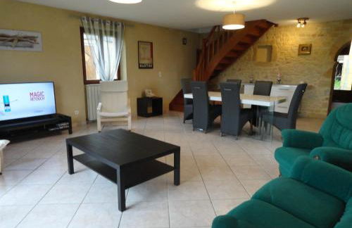 Gite De Rouffiac - Foto 5