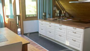 Erholsame Schwarzwaldwohnung - Foto 2