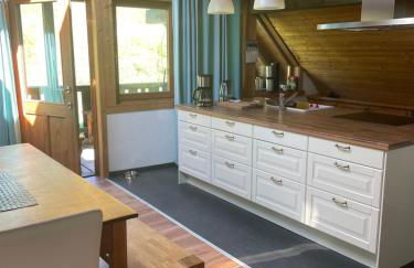 Erholsame Schwarzwaldwohnung - Foto 2