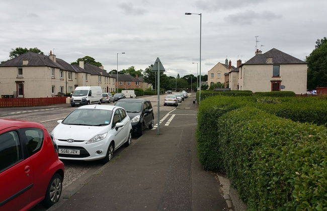 Montgomery Apartments - Stevensons - Foto 33