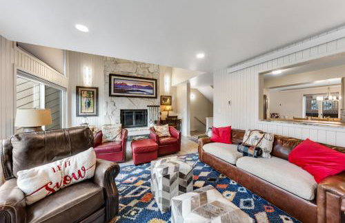 Windriver Retreat - Foto 14