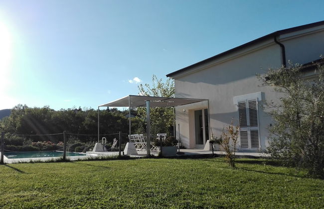 Le Perelle Agriturismo - Foto 26