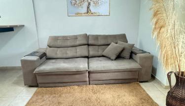 Apartamento 1 km do Centro Histórico - Foto 4