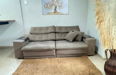 Apartamento 1 km do Centro Histórico - Foto 4