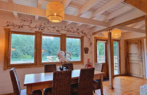 La Perle de l'Étang - Déconnexion totale - Foto 41