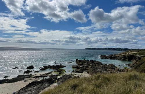 Gite du Verger de Kerduel - Foto 12