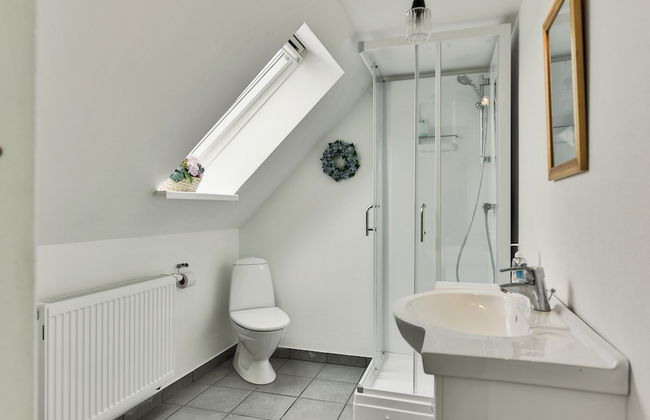 Bjerndrup Apartments - Foto 31