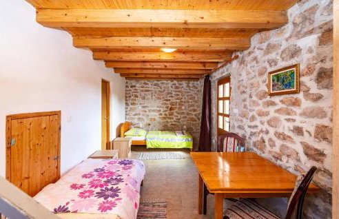 Four-Bedroom Holiday Home In Lisane Tinjske - Foto 19