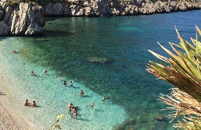 Malvasia Casa Vacanza San Vito Lo Capo - Foto 40