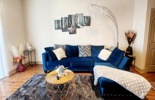 Belle Maison near Medical Center NRG Stadium - Photo 8