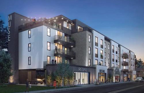 Muse- Morgan Wallen Speakeasy and Giant Balcony - Foto 44