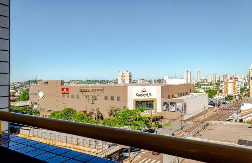 No Centro ótimo para sua família - Photo 21